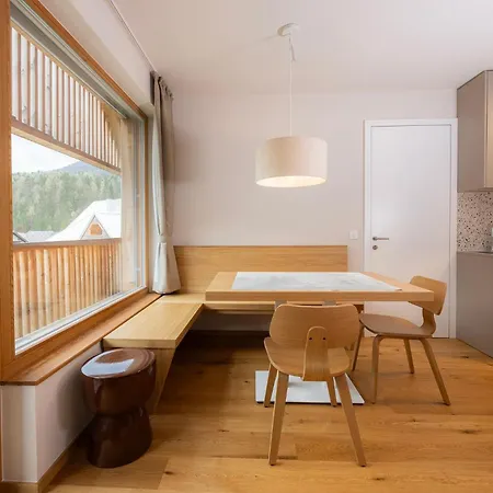 Appartement Alpine Nest *