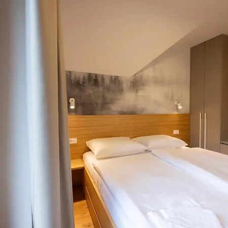 Alpine Nest Kranjska Gora