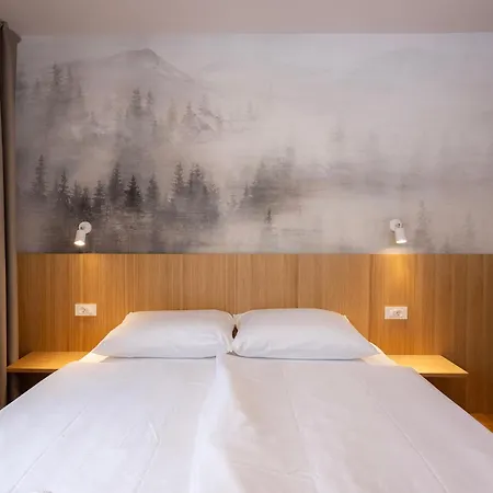 Alpine Nest Apartment