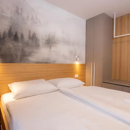 Daire Alpine Nest *