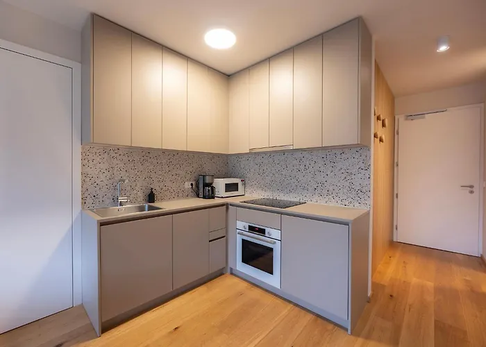 Apartmán Alpine Nest