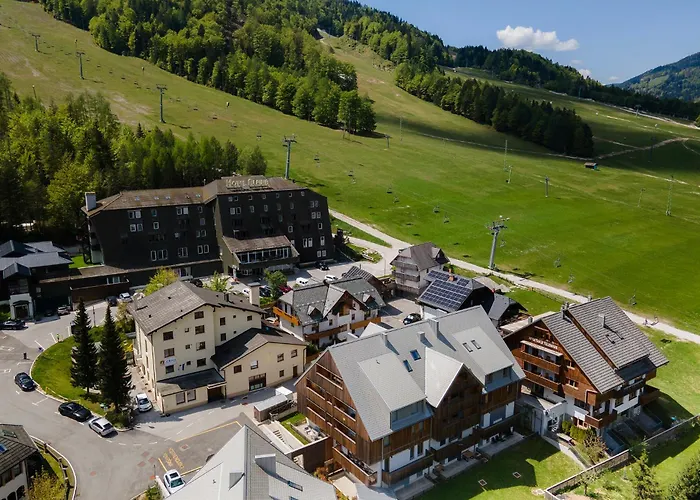 Alpine Nest Apartmán